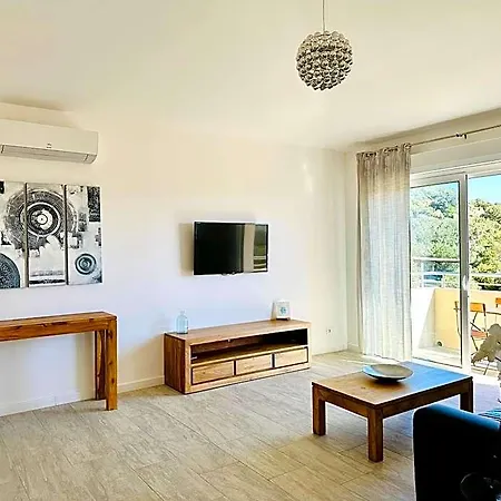 Aparthotel Casa Di Paoli Porto-Vecchio (Corsica)