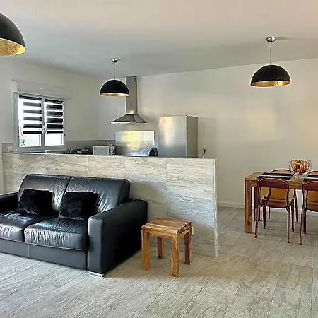 Casa Di Paoli Appart hôtel 3*