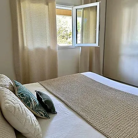 Casa Di Paoli Aparthotel 3*