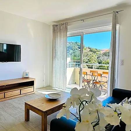 Aparthotel Casa Di Paoli 3*
