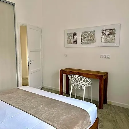 Casa Di Paoli 3* Porto-Vecchio (Corsica)