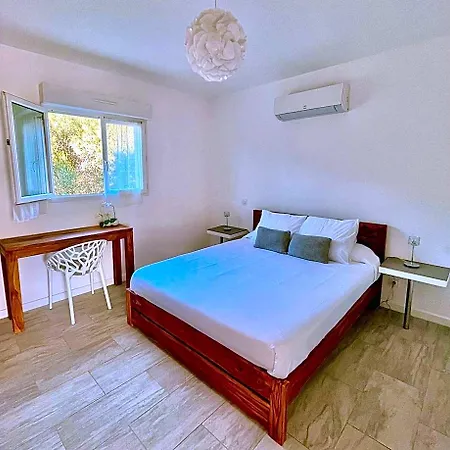 Casa Di Paoli Aparthotel