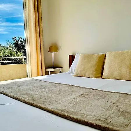 Casa Di Paoli Aparthotel