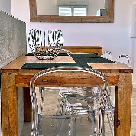 Aparthotel Casa Di Paoli