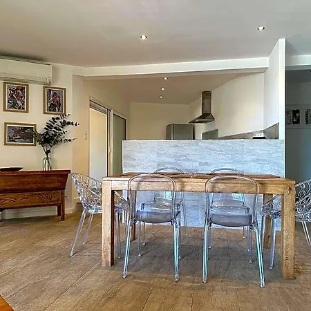 Casa Di Paoli 3* Porto-Vecchio (Corsica)