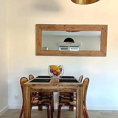 Aparthotel Casa Di Paoli 3*