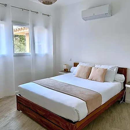 Casa Di Paoli 3* Porto-Vecchio (Corsica)