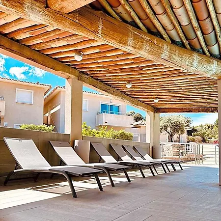 Aparthotel Casa Di Paoli 3*