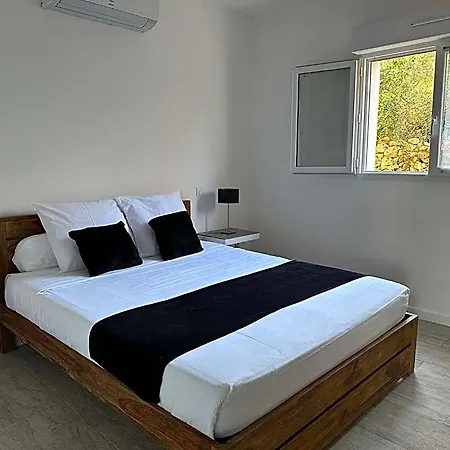 Aparthotel Casa Di Paoli 3*