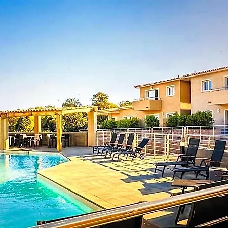 Aparthotel Casa Di Paoli