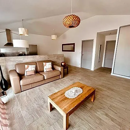 Aparthotel Casa Di Paoli Porto-Vecchio (Corsica)