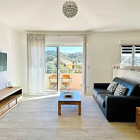 Casa Di Paoli Aparthotel Porto-Vecchio (Corsica)