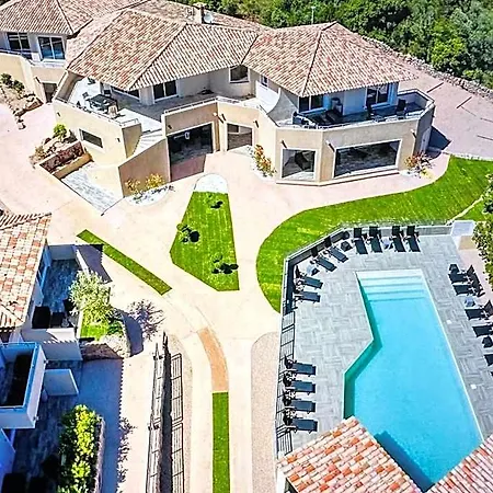 Casa Di Paoli Porto-Vecchio (Corsica)