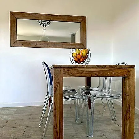Aparthotel Casa Di Paoli