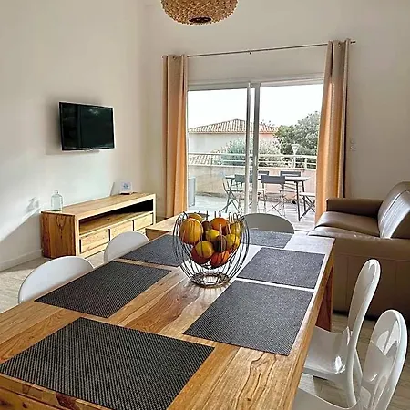 Appart hôtel Casa Di Paoli 3*