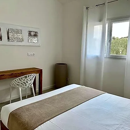 Casa Di Paoli Aparthotel