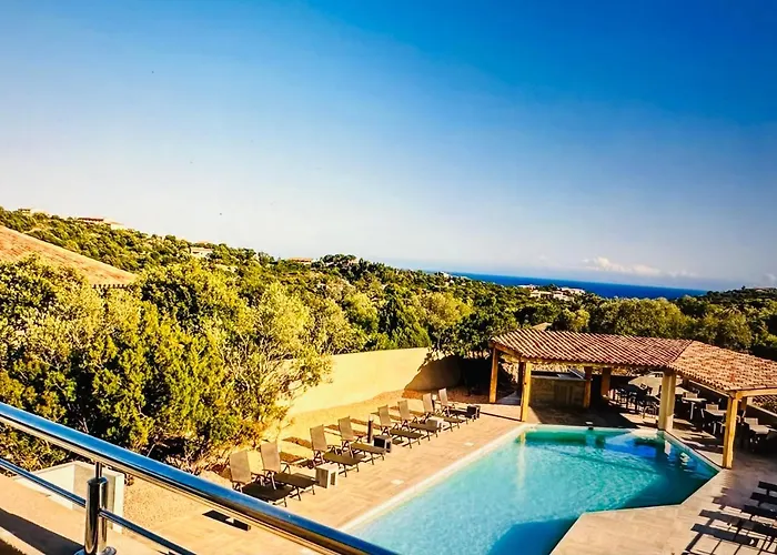 Ξενοδοχείο με διαμερίσματα Casa Di Paoli Πόρτο Βέκιο