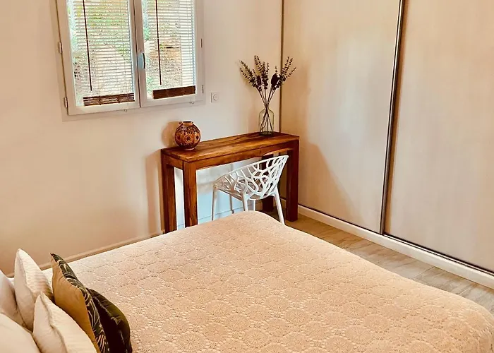 Casa Di Paoli Porto-Vecchio (Corsica)