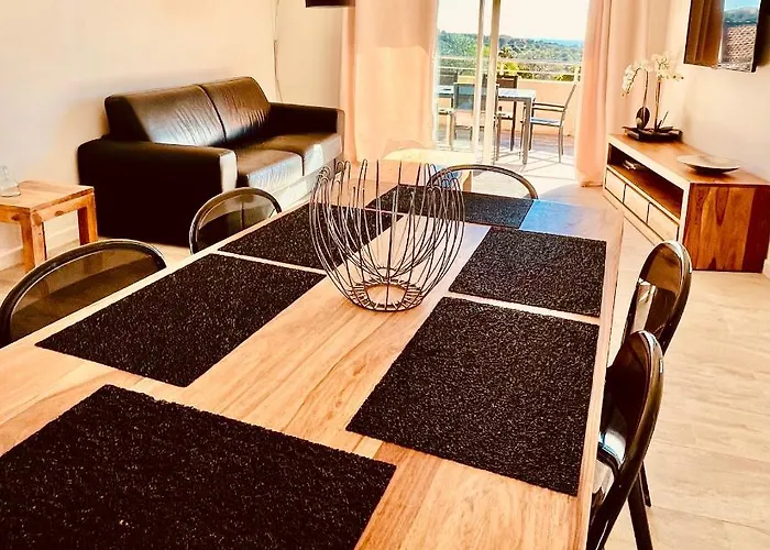 Ξενοδοχείο με διαμερίσματα Casa Di Paoli 3*