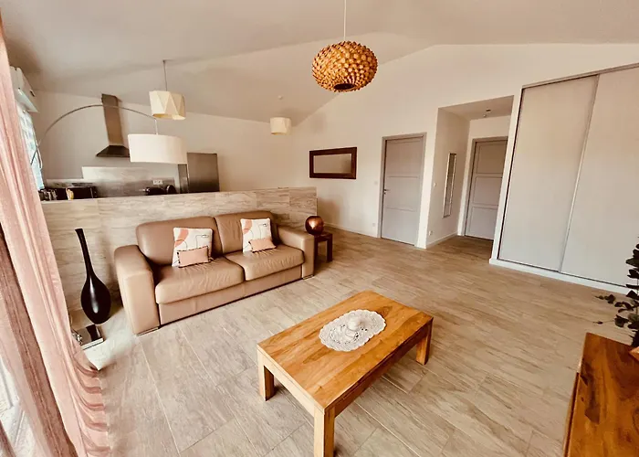 Casa Di Paoli Ξενοδοχείο με διαμερίσματα 3*