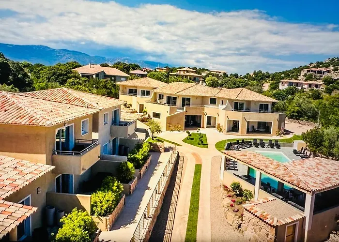 Ξενοδοχείο με διαμερίσματα Casa Di Paoli