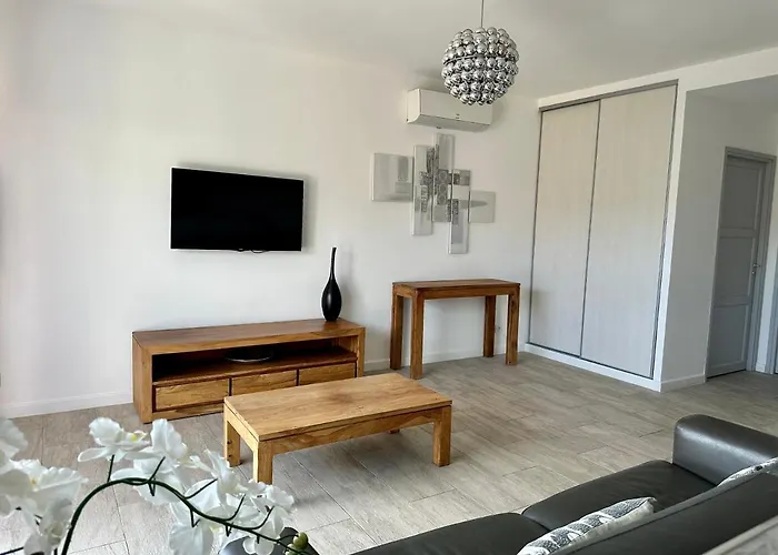 Casa Di Paoli Aparthotel