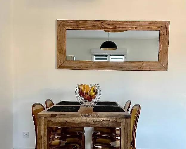 Casa Di Paoli 3* Porto-Vecchio (Corsica)