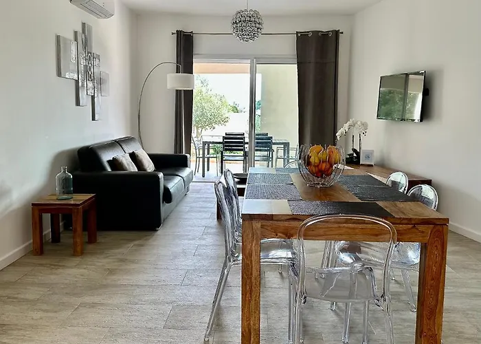 Casa Di Paoli Aparthotel