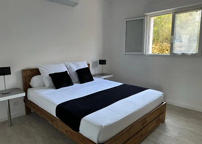شقة فندقية Casa Di Paoli 3*