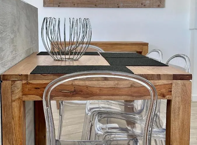 Aparthotel Casa Di Paoli 3*