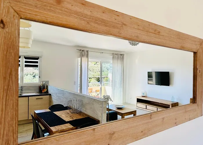 Casa Di Paoli Aparthotel 3*