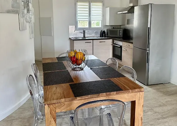 Casa Di Paoli Ξενοδοχείο με διαμερίσματα 3*