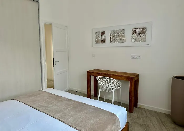 Ξενοδοχείο με διαμερίσματα Casa Di Paoli