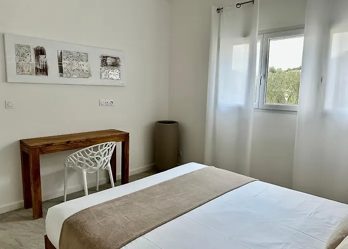 Ξενοδοχείο με διαμερίσματα Casa Di Paoli