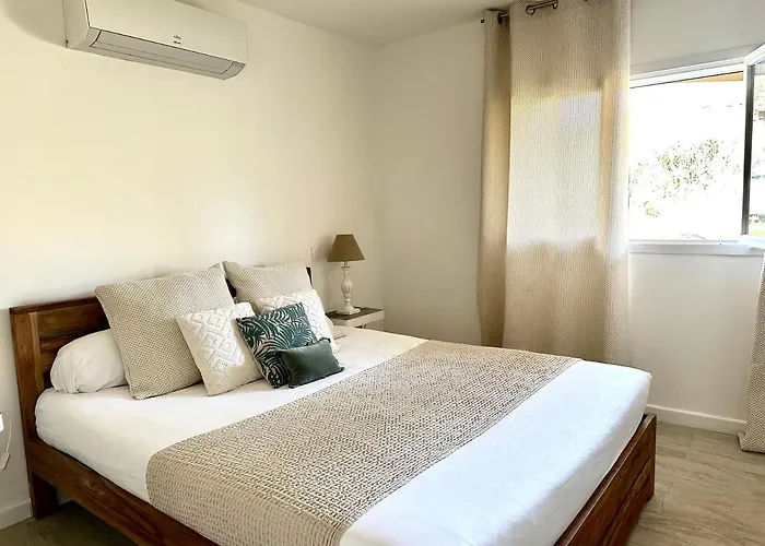 Casa Di Paoli Aparthotel 3*