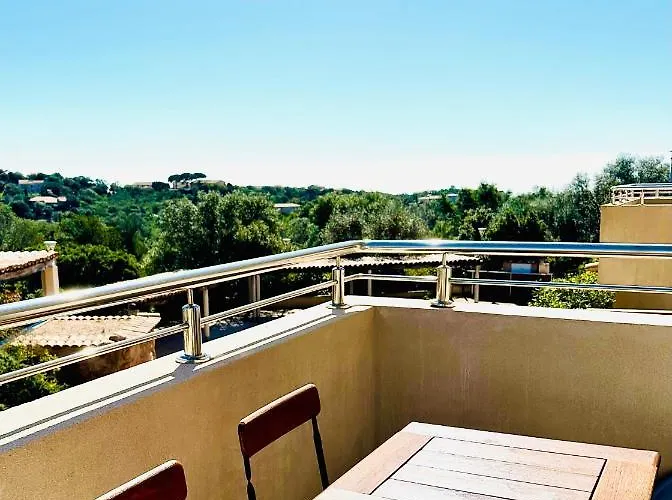 Casa Di Paoli Ξενοδοχείο με διαμερίσματα Πόρτο Βέκιο