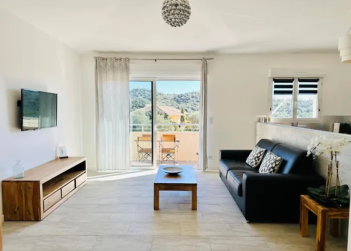 Casa Di Paoli Ξενοδοχείο με διαμερίσματα Πόρτο Βέκιο