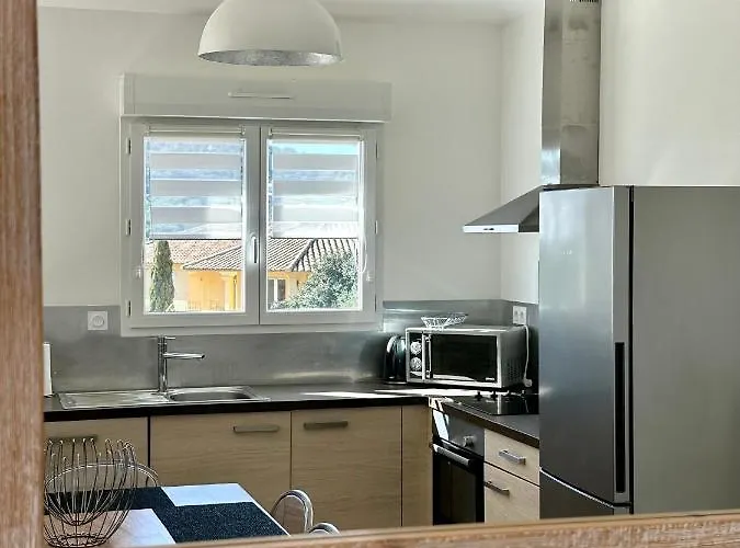 Casa Di Paoli Aparthotel