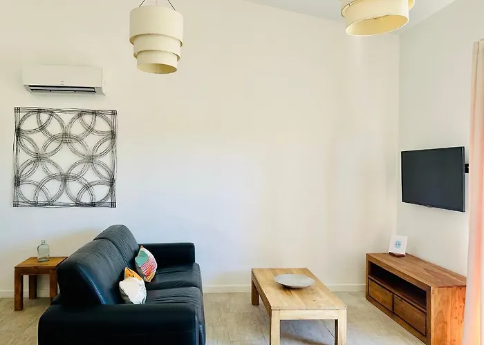 Casa Di Paoli Ξενοδοχείο με διαμερίσματα 3*