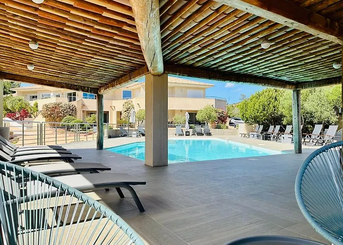 Casa Di Paoli Porto-Vecchio (Corsica)