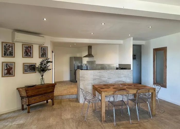 Casa Di Paoli Aparthotel