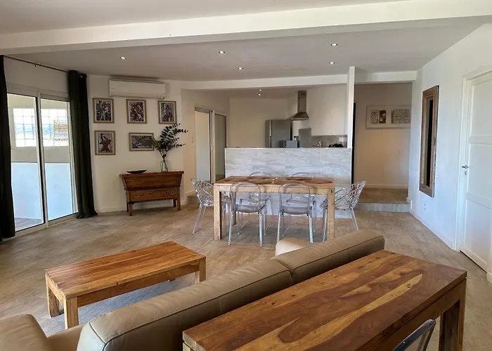 Aparthotel Casa Di Paoli